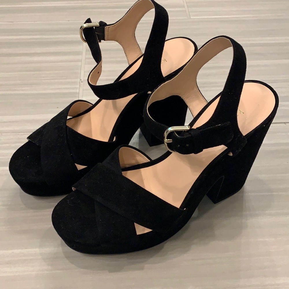 Kate Spade Heels